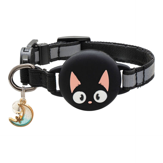 Reflective Cat Collar Airtag Holder