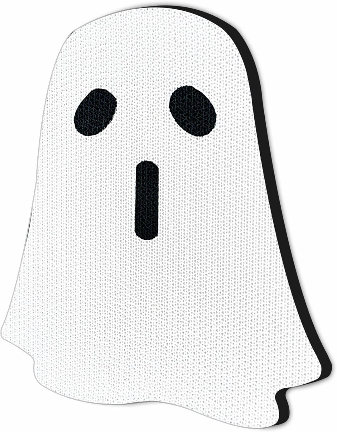 2 Pack - Ghost Scratching Board for Cat，Halloween Decor