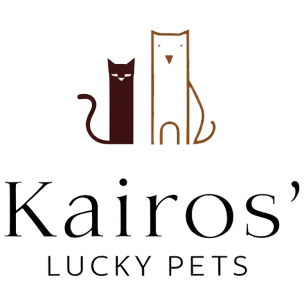 Kairos' Lucky Pets